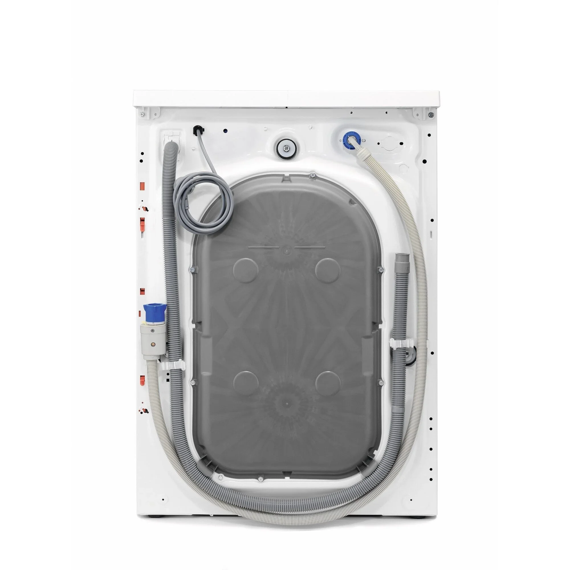 Стиральная машина AEG LFR73044SCE