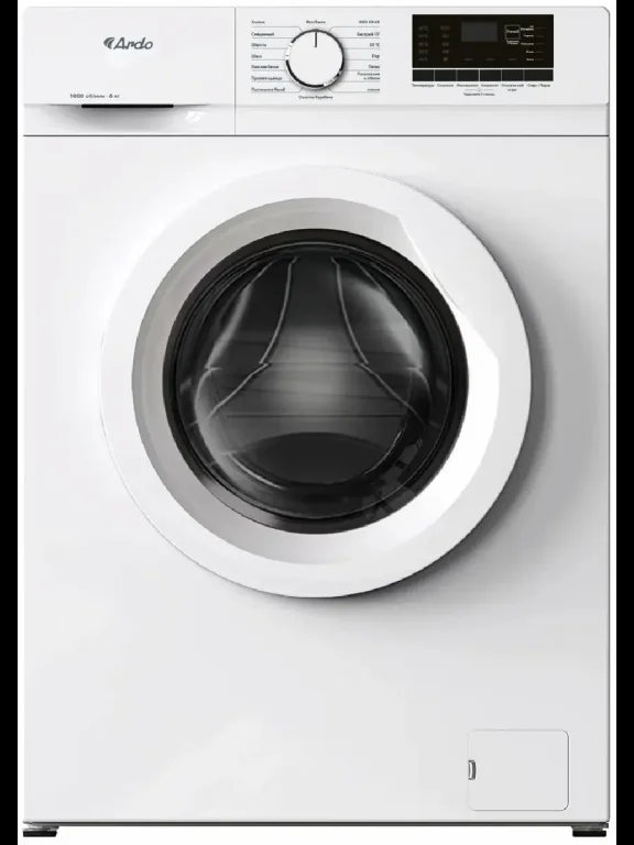 Стиральная машина Ardo WME610451UW2