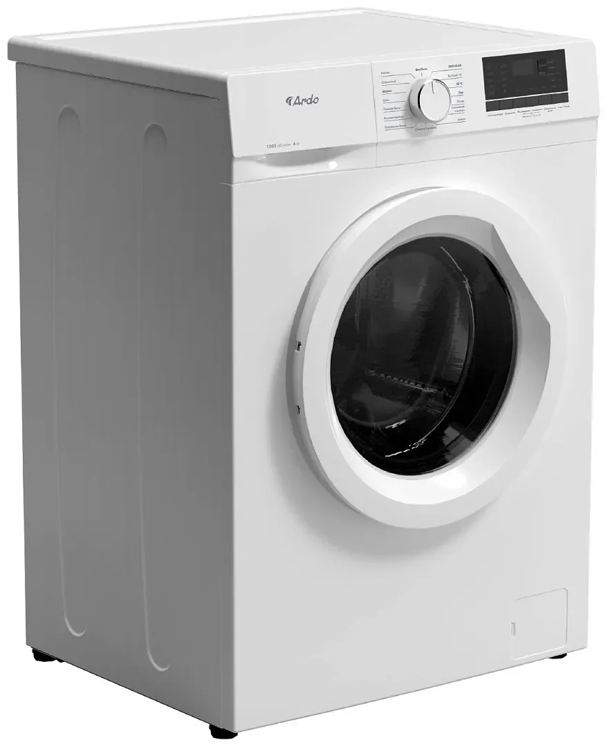 Стиральная машина Ardo WME610451UW2