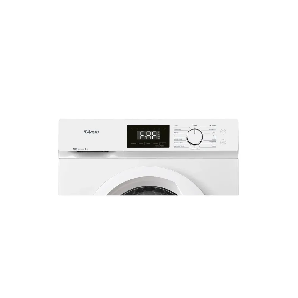 Стиральная машина Ardo WME610452UW2