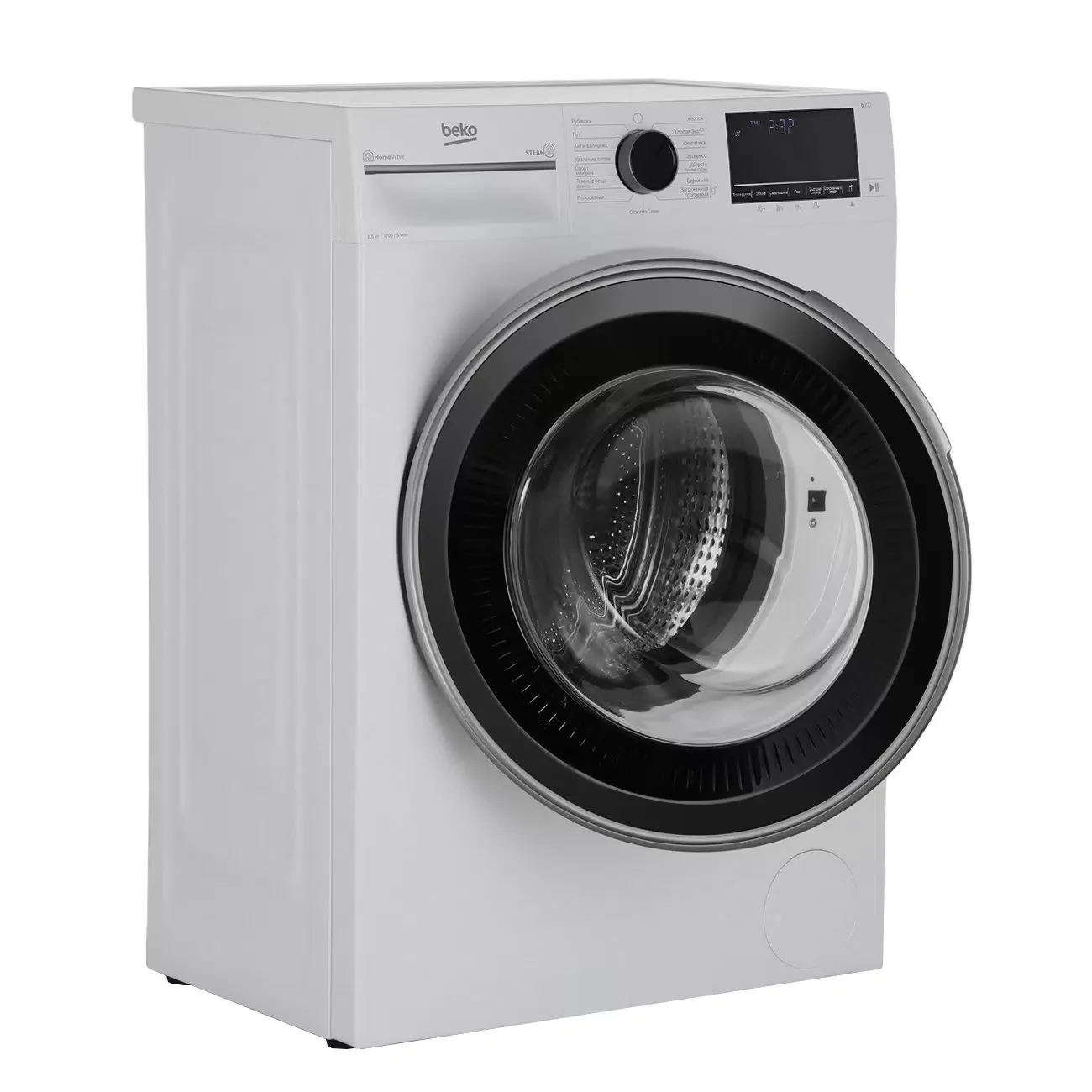 Стиральная машина Beko B3WFR56H2W