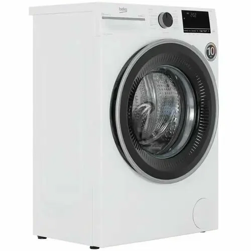 Стиральная машина Beko B3WFR56H2W