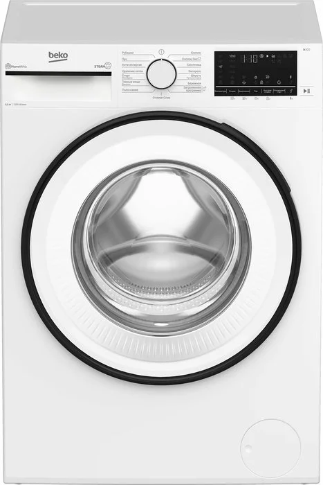 Стиральная машина Beko B3WFR56H2WWB