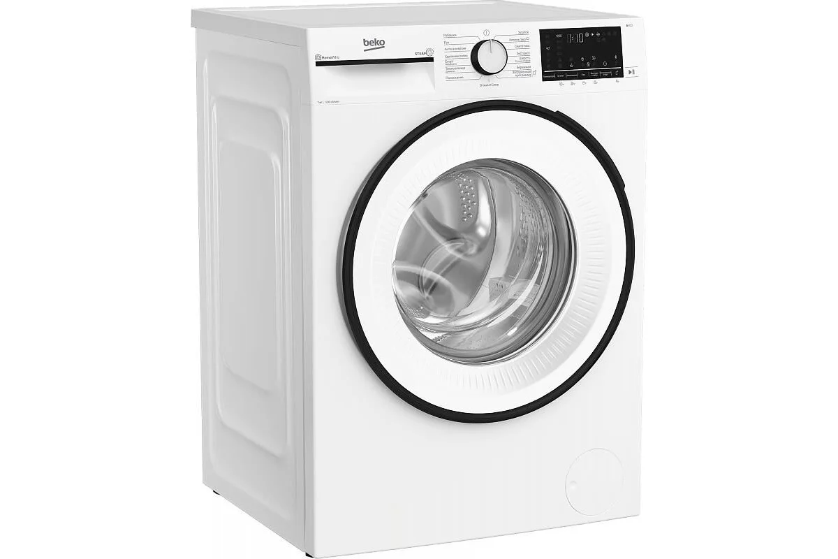 Стиральная машина Beko B3WFR572W