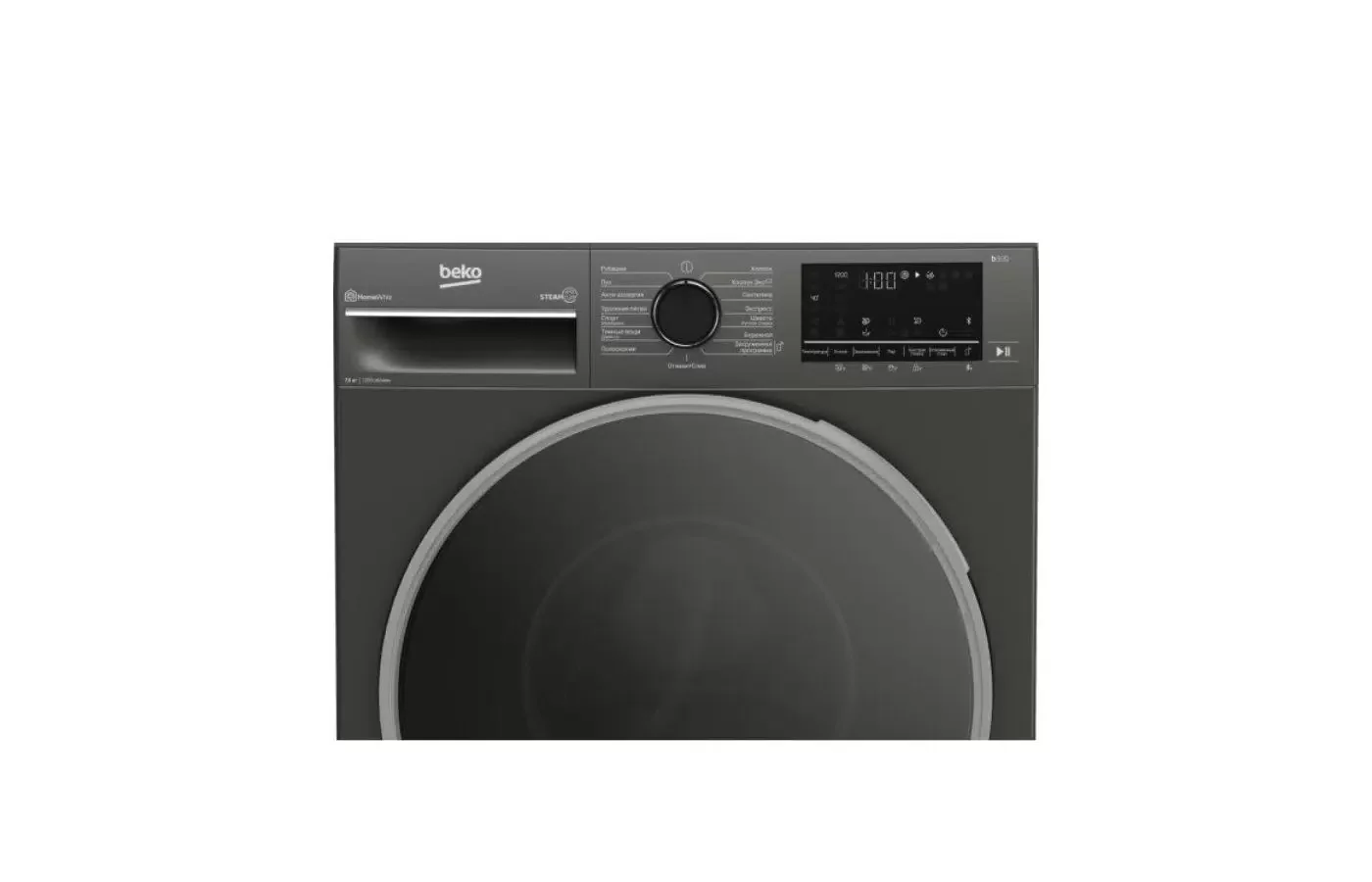 Стиральная машина Beko B3WFR57H2A