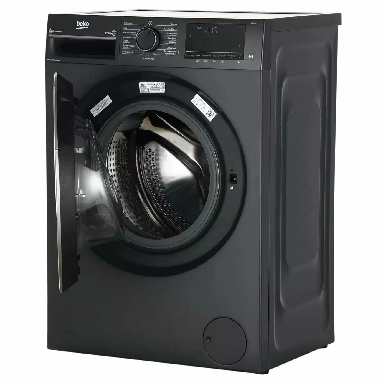 Стиральная машина Beko B3WFR57H2A