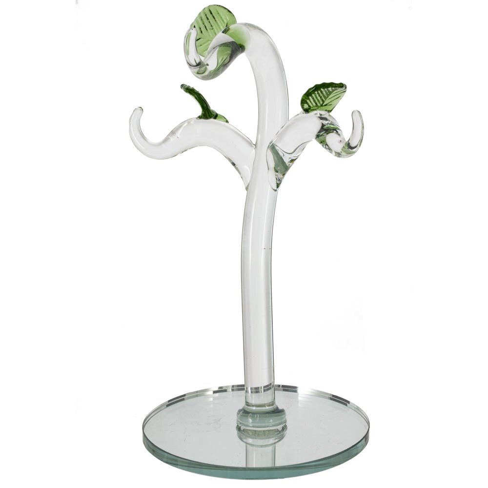 Фигурка декоративная "Дерево", L8,5 W7 H13 см