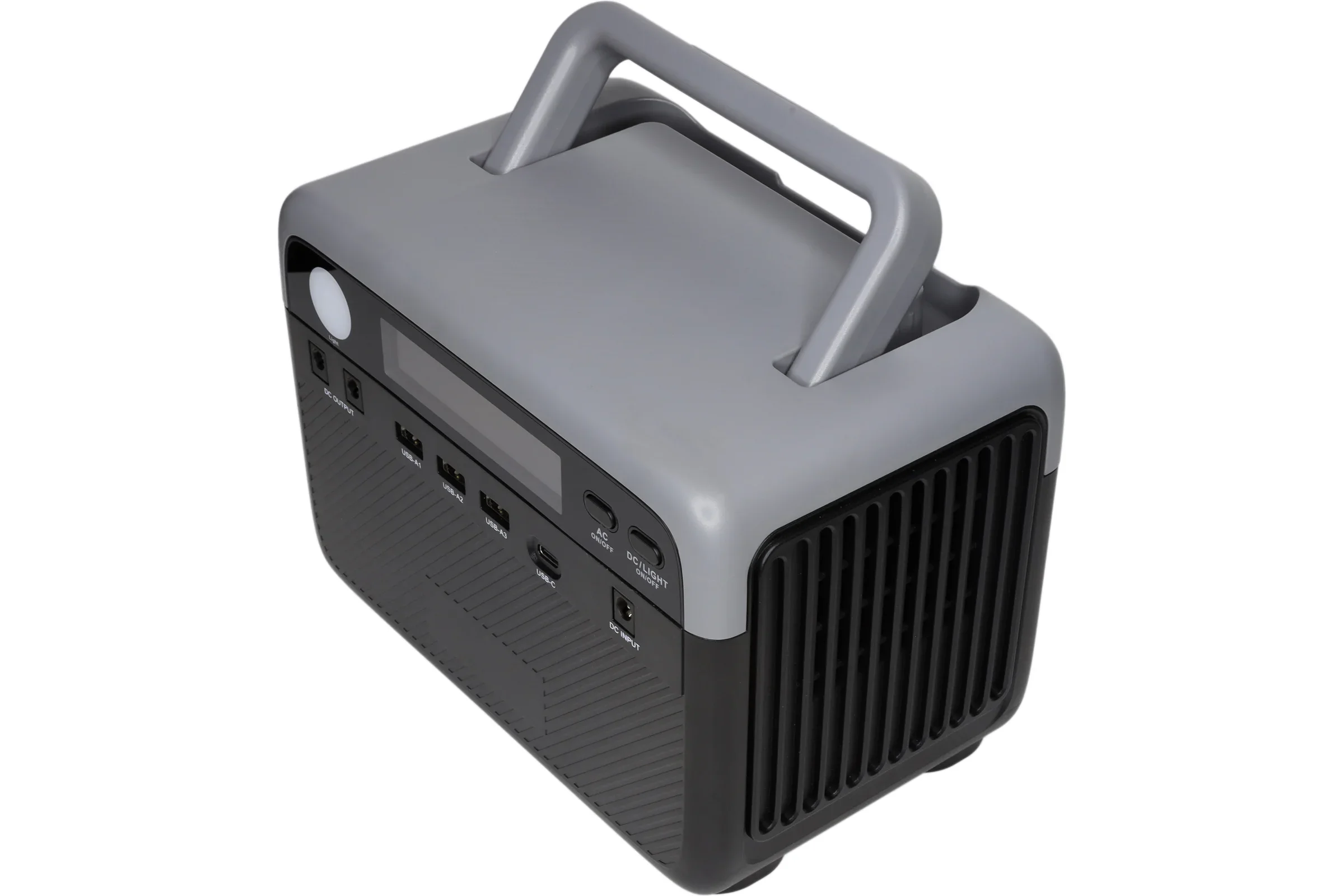 Портативная зарядная электростанция BOLTPOWER 300Вт