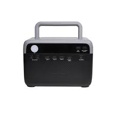 Портативная зарядная электростанция BOLTPOWER 300Вт