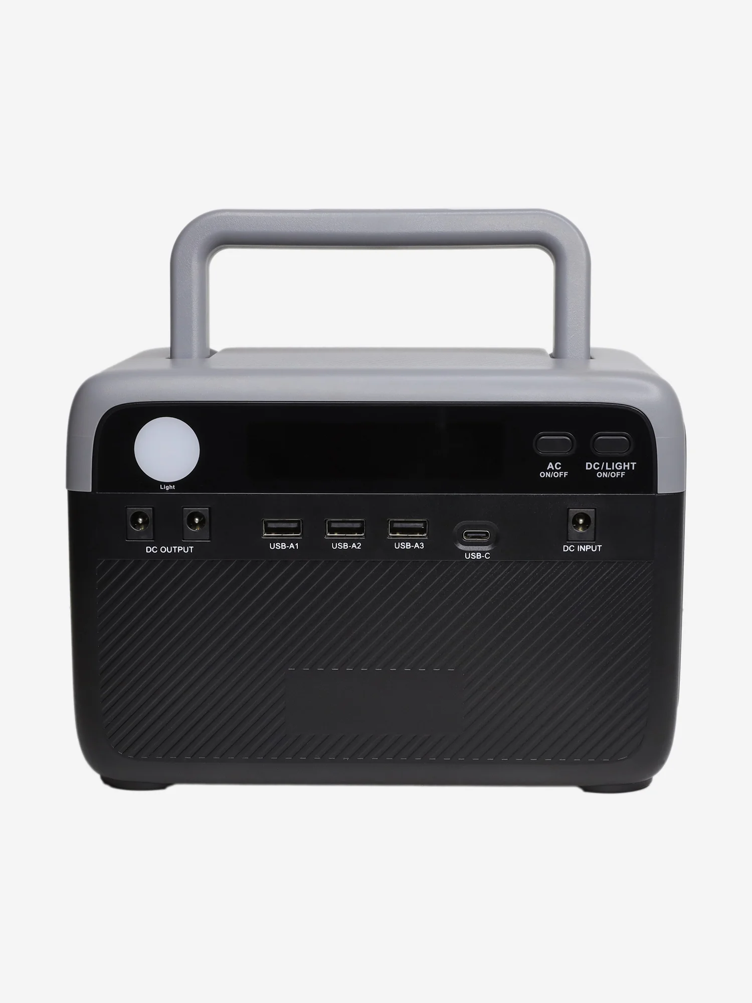 Портативная зарядная электростанция BOLTPOWER 300Вт