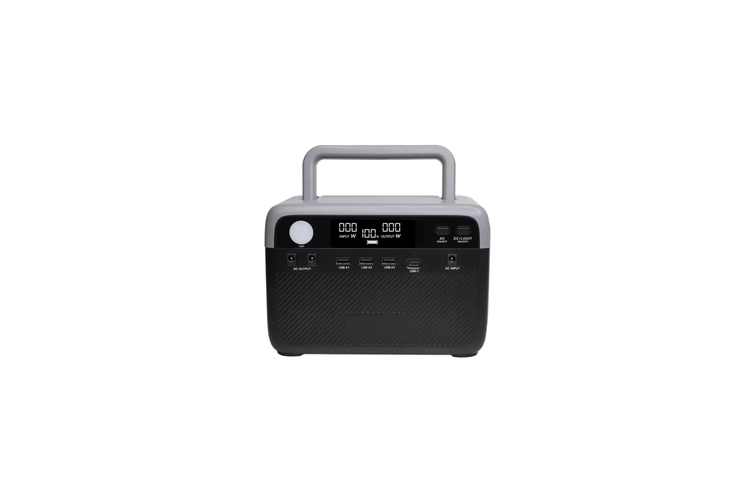 Портативная зарядная электростанция BOLTPOWER 300Вт