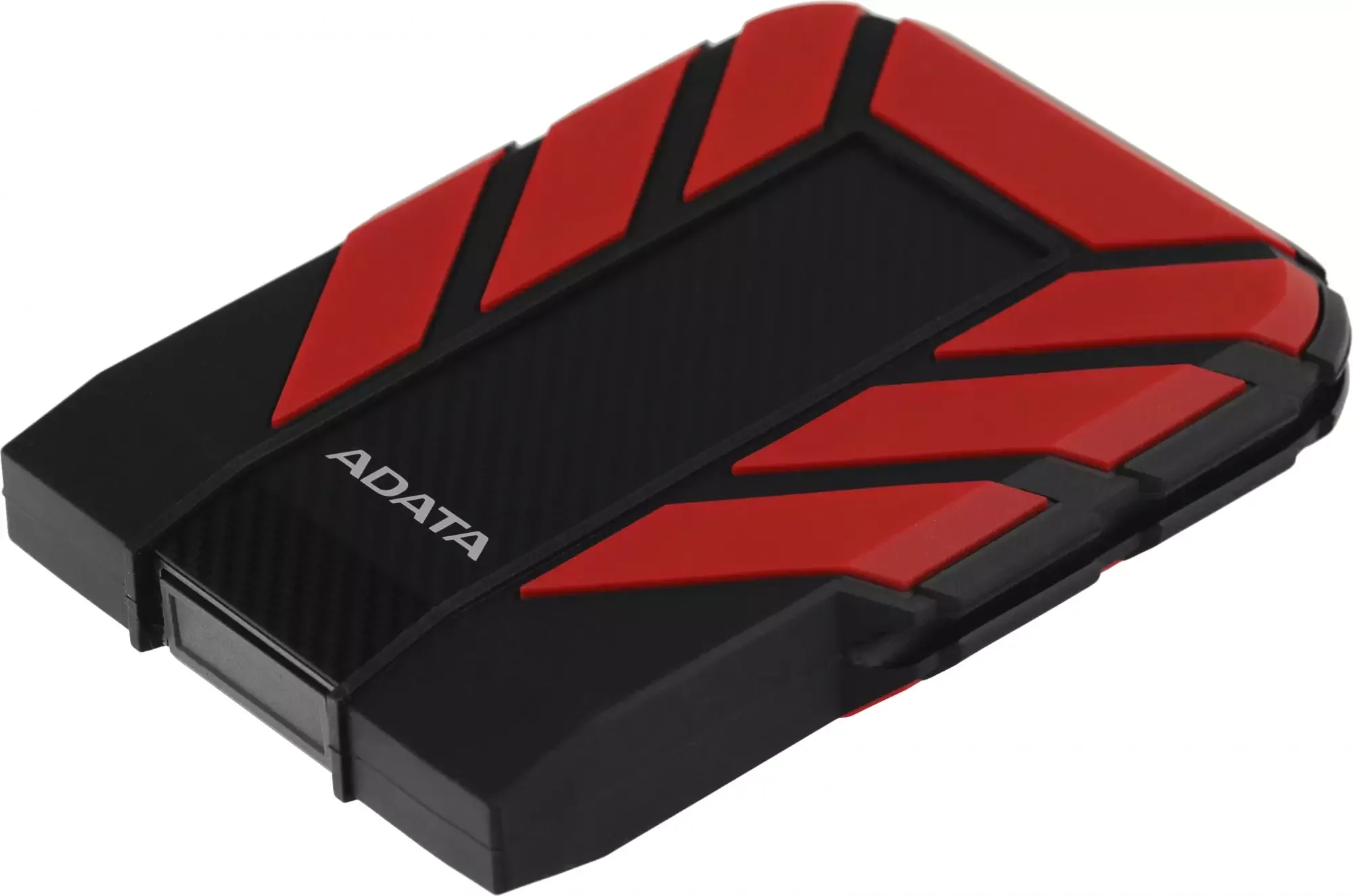 Внешний жесткий диск 1TB A-DATA HD710 Pro, 2,5" , USB 3.2, красный