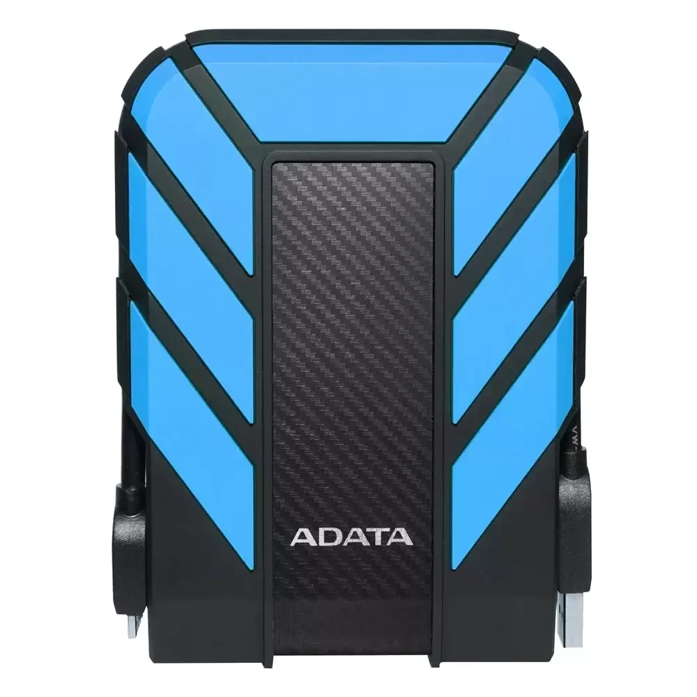 Внешний жесткий диск 1TB A-DATA HD710 Pro, 2,5" , USB 3.2, синий