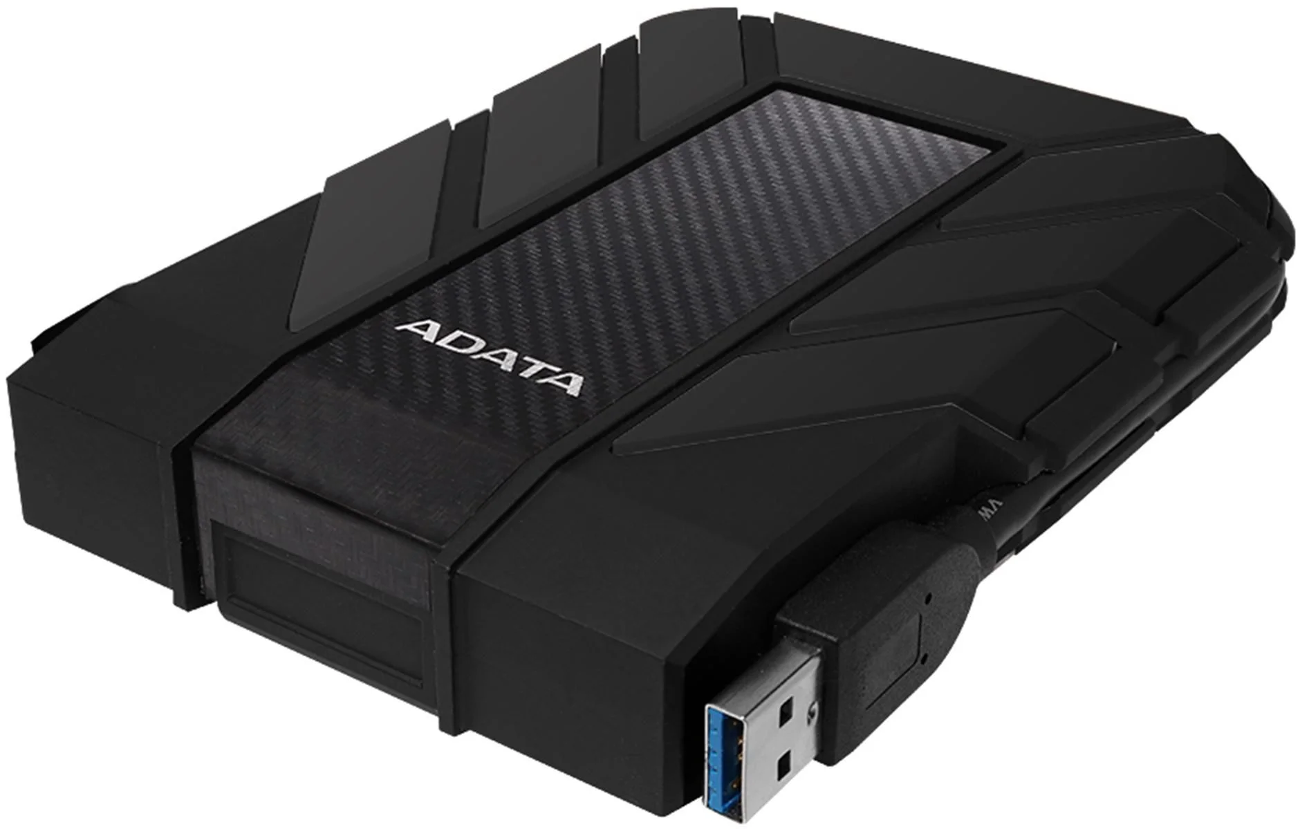 Внешний жесткий диск 1TB A-DATA HD710 Pro, 2,5" , USB 3.2, синий
