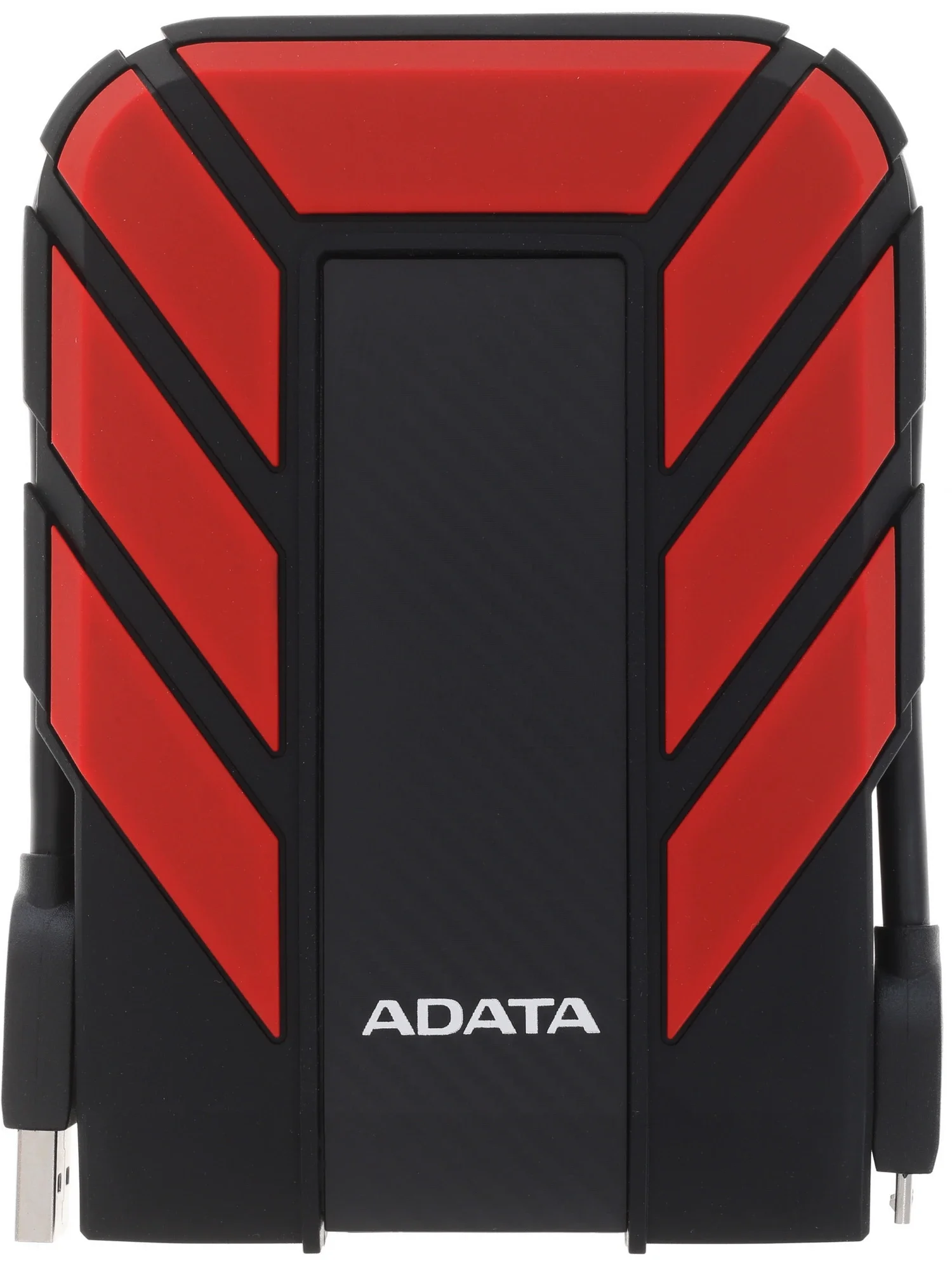 Внешний жесткий диск 1TB A-DATA HD710 Pro, 2,5" , USB 3.2, черный