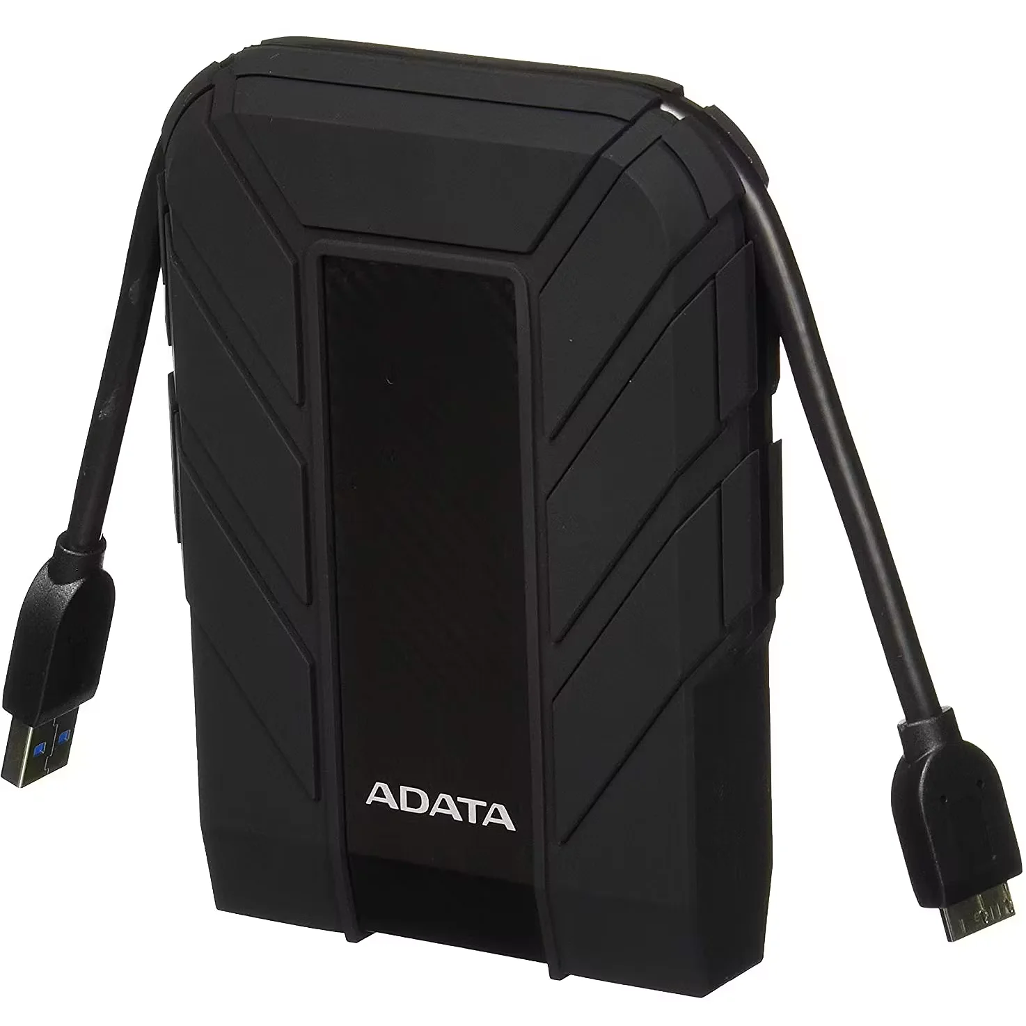 Внешний жесткий диск 1TB A-DATA HD710 Pro, 2,5" , USB 3.2, черный