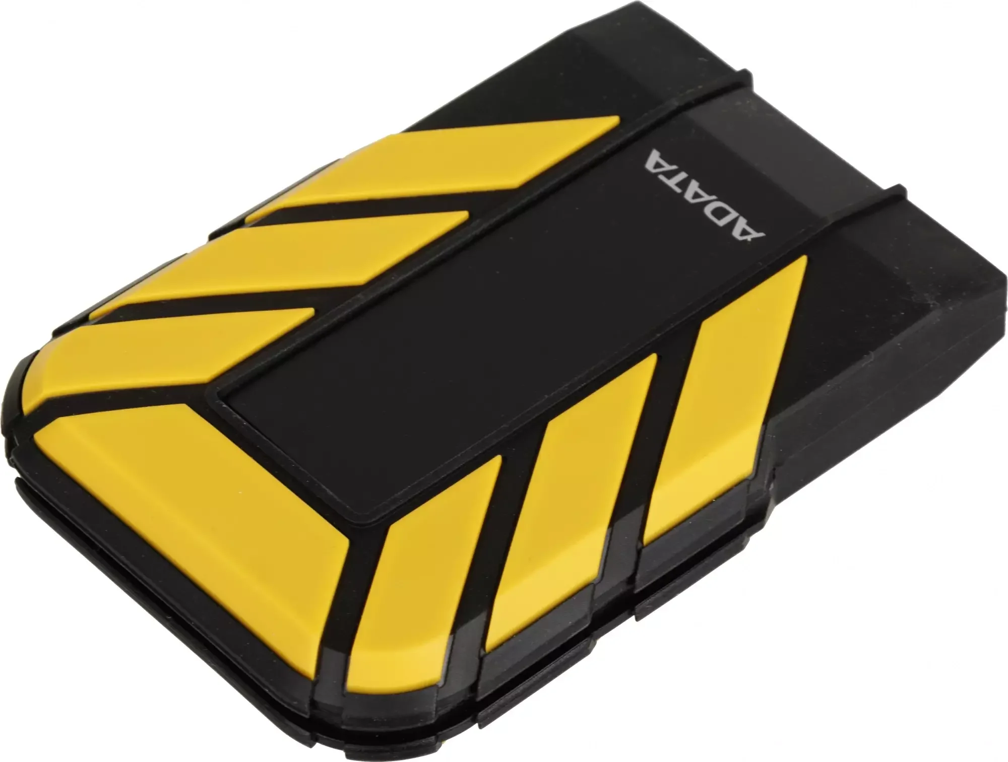 Внешний жесткий диск 2TB A-DATA HD710 Pro, 2,5" , USB 3.2, желтый