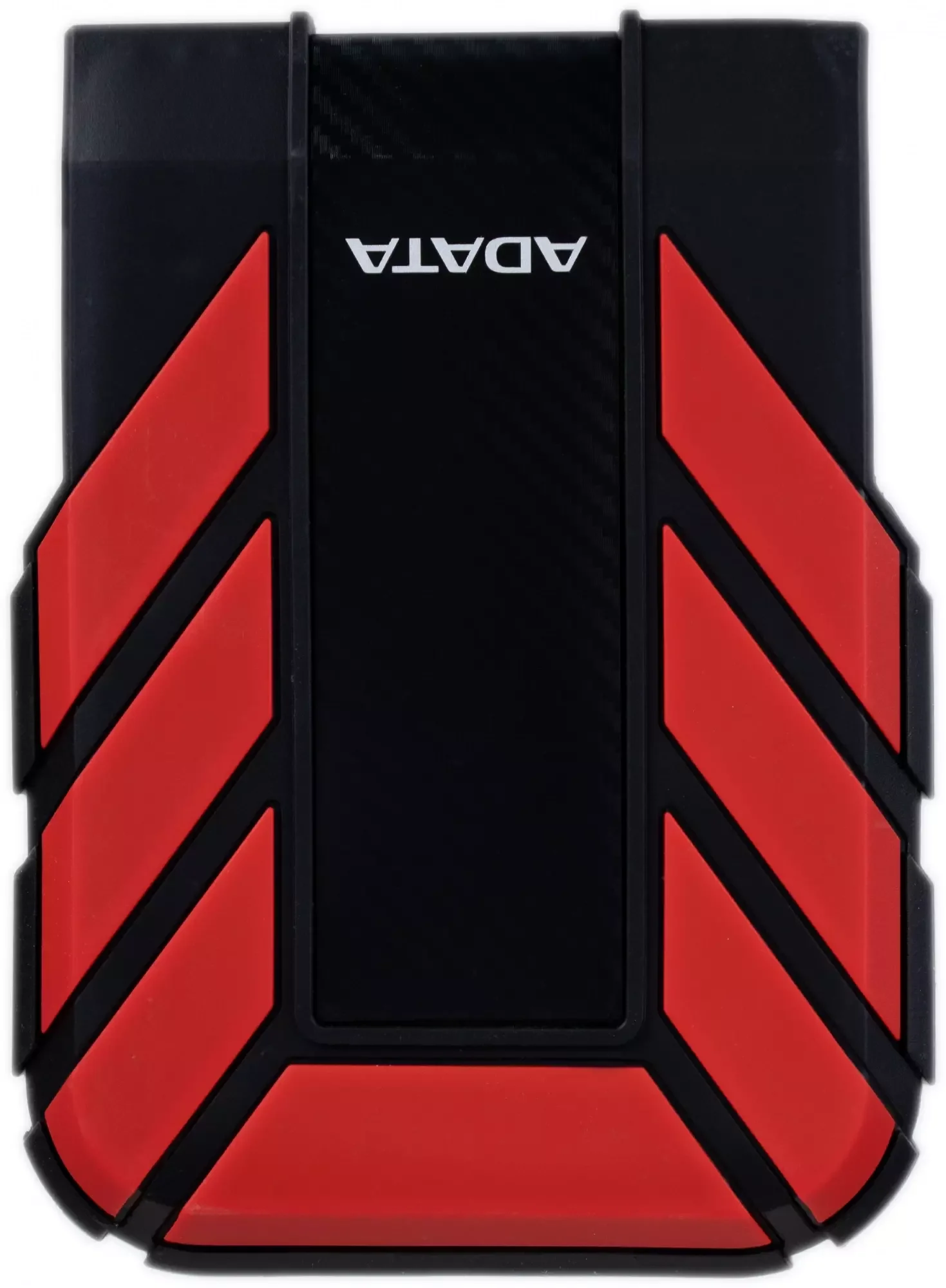 Внешний жесткий диск 2TB A-DATA HD710 Pro, 2,5" , USB 3.2, красный