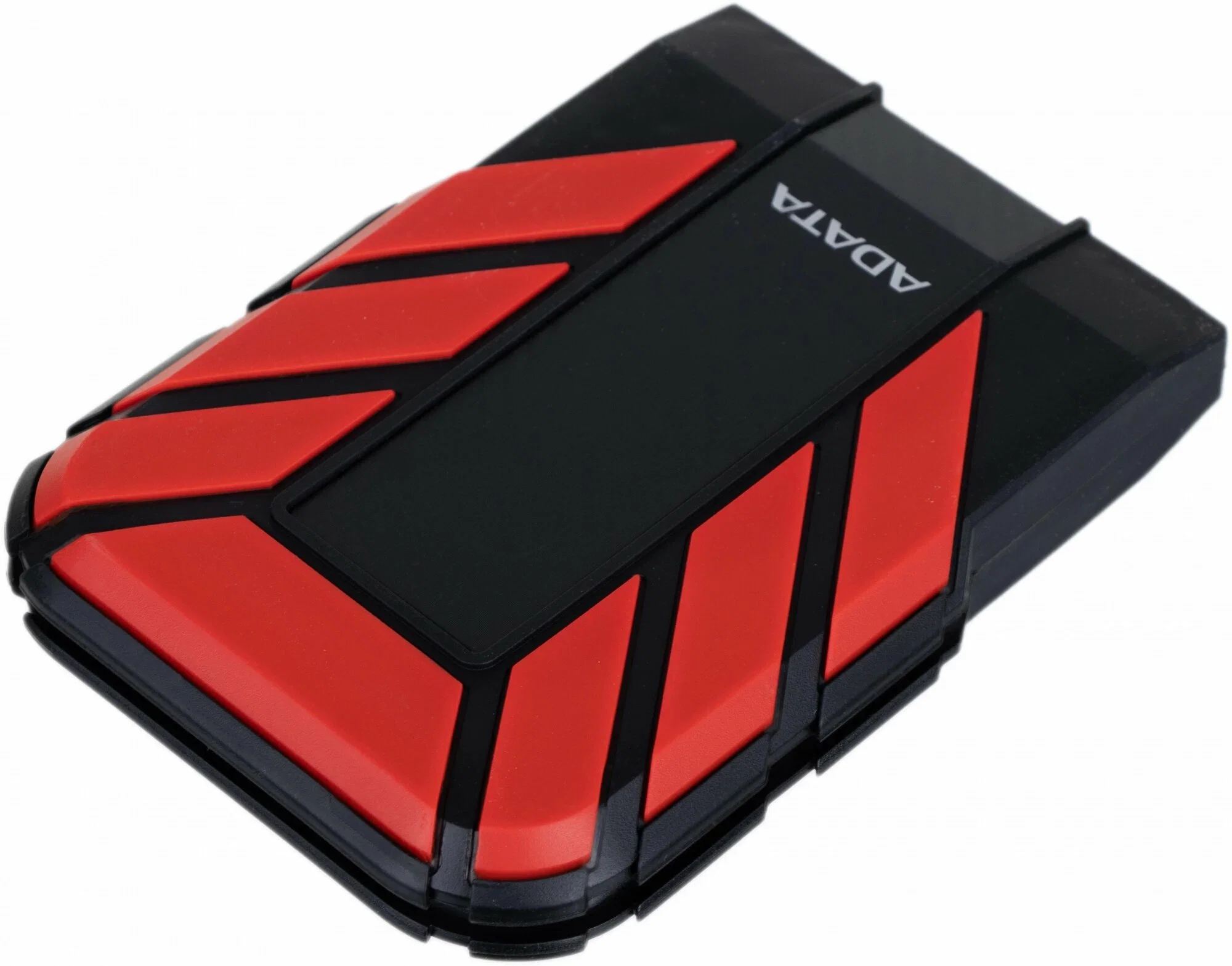Внешний жесткий диск 2TB A-DATA HD710 Pro, 2,5" , USB 3.2, красный