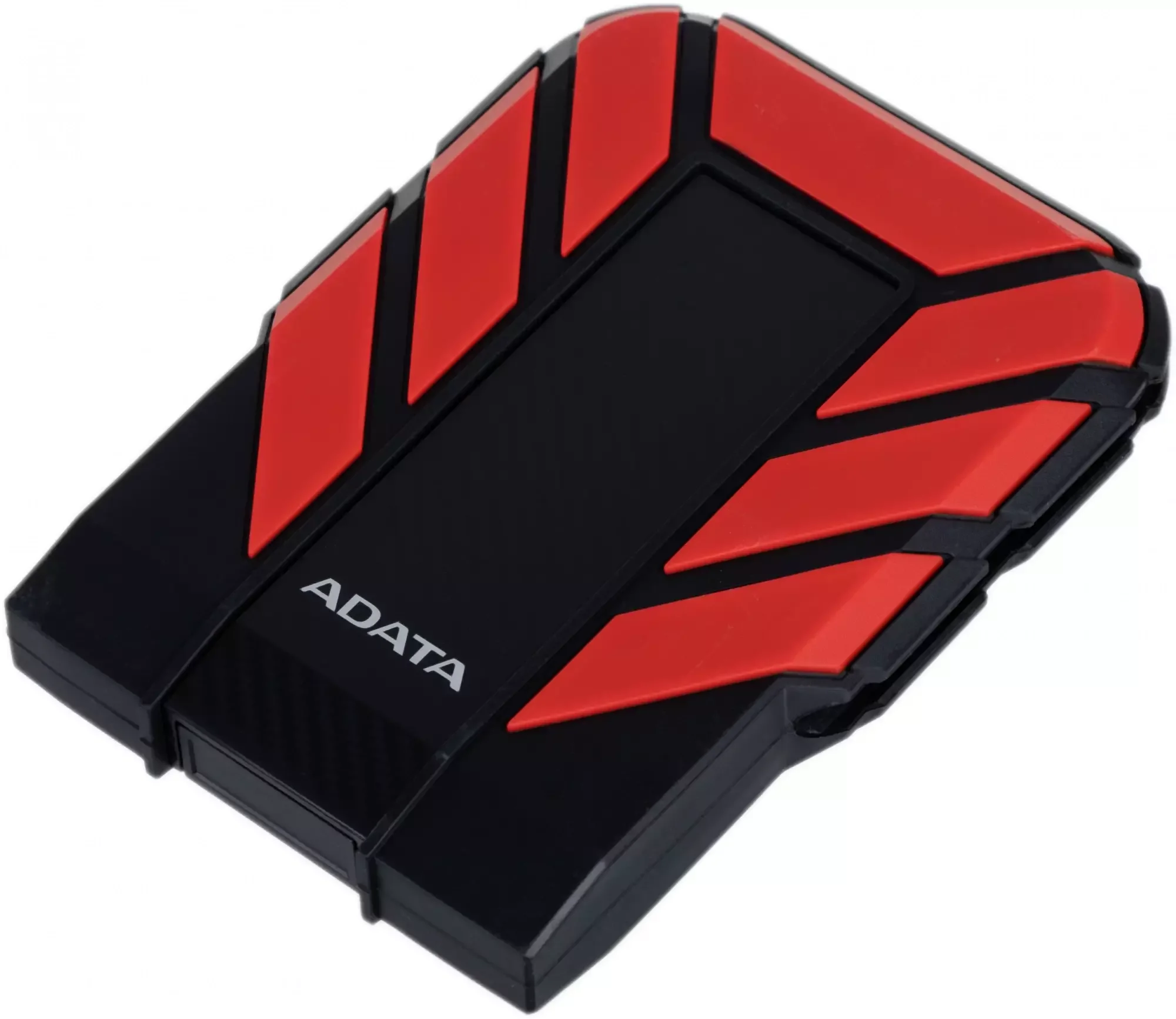 Внешний жесткий диск 2TB A-DATA HD710 Pro, 2,5" , USB 3.2, красный