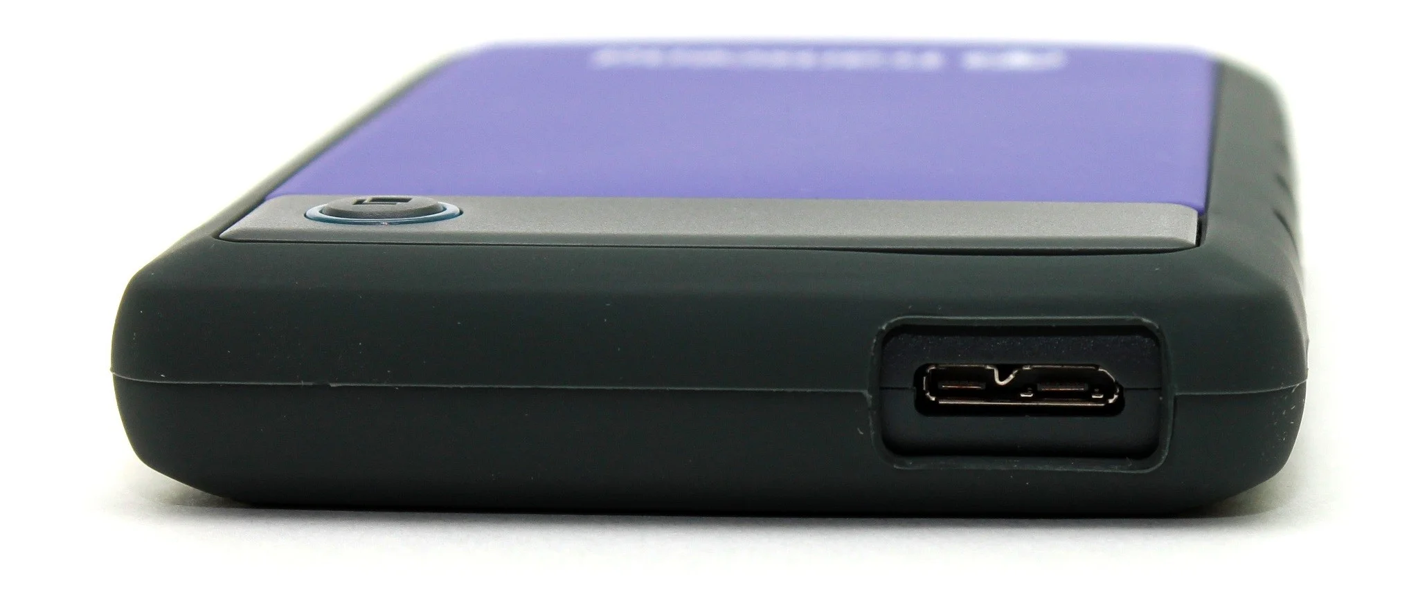 Внешний жесткий диск 2TB Transcend StoreJet 25H3P, 2.5", USB 3.1
