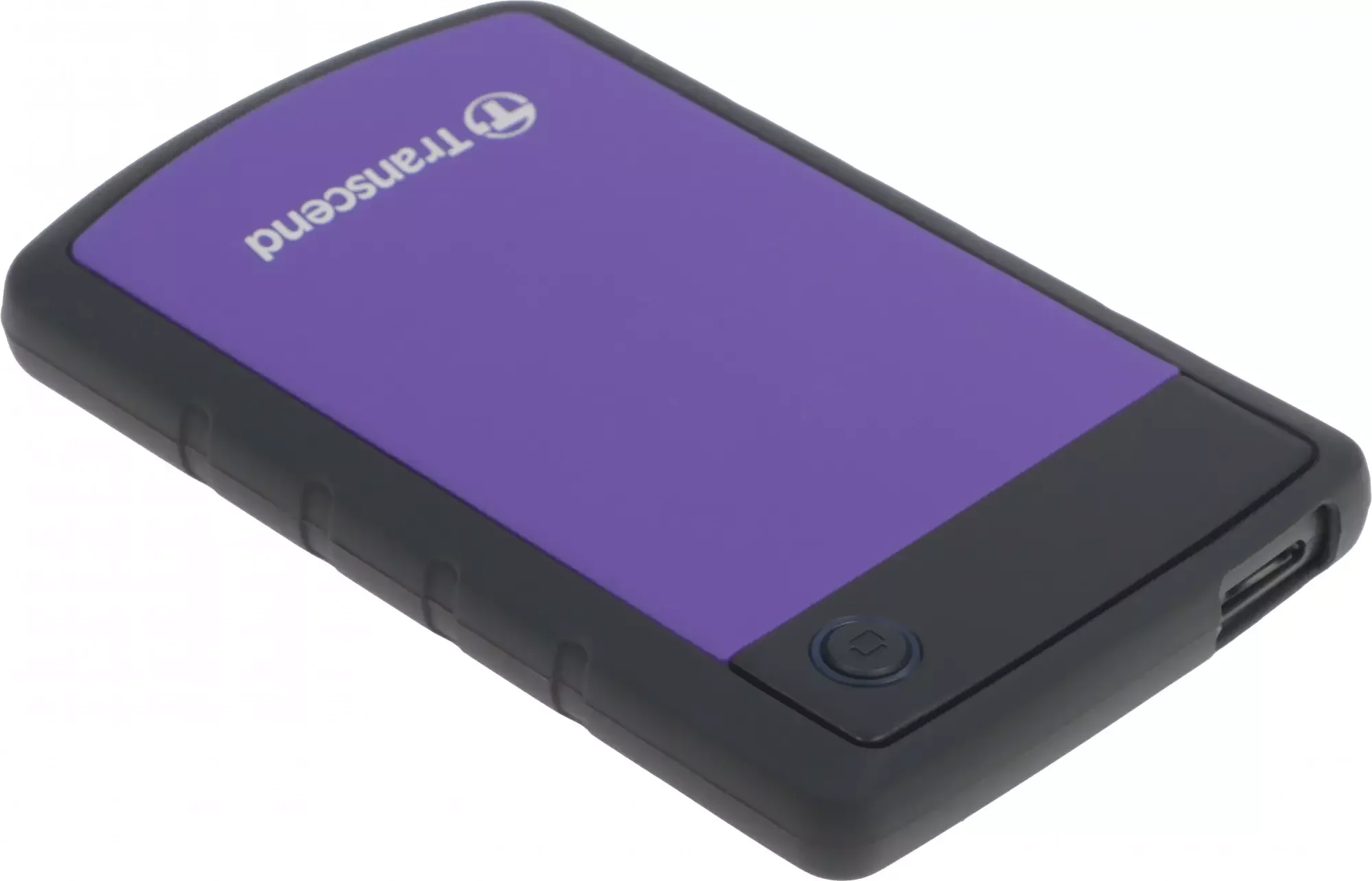 Внешний жесткий диск 2TB Transcend StoreJet 25H3P, 2.5", USB 3.1