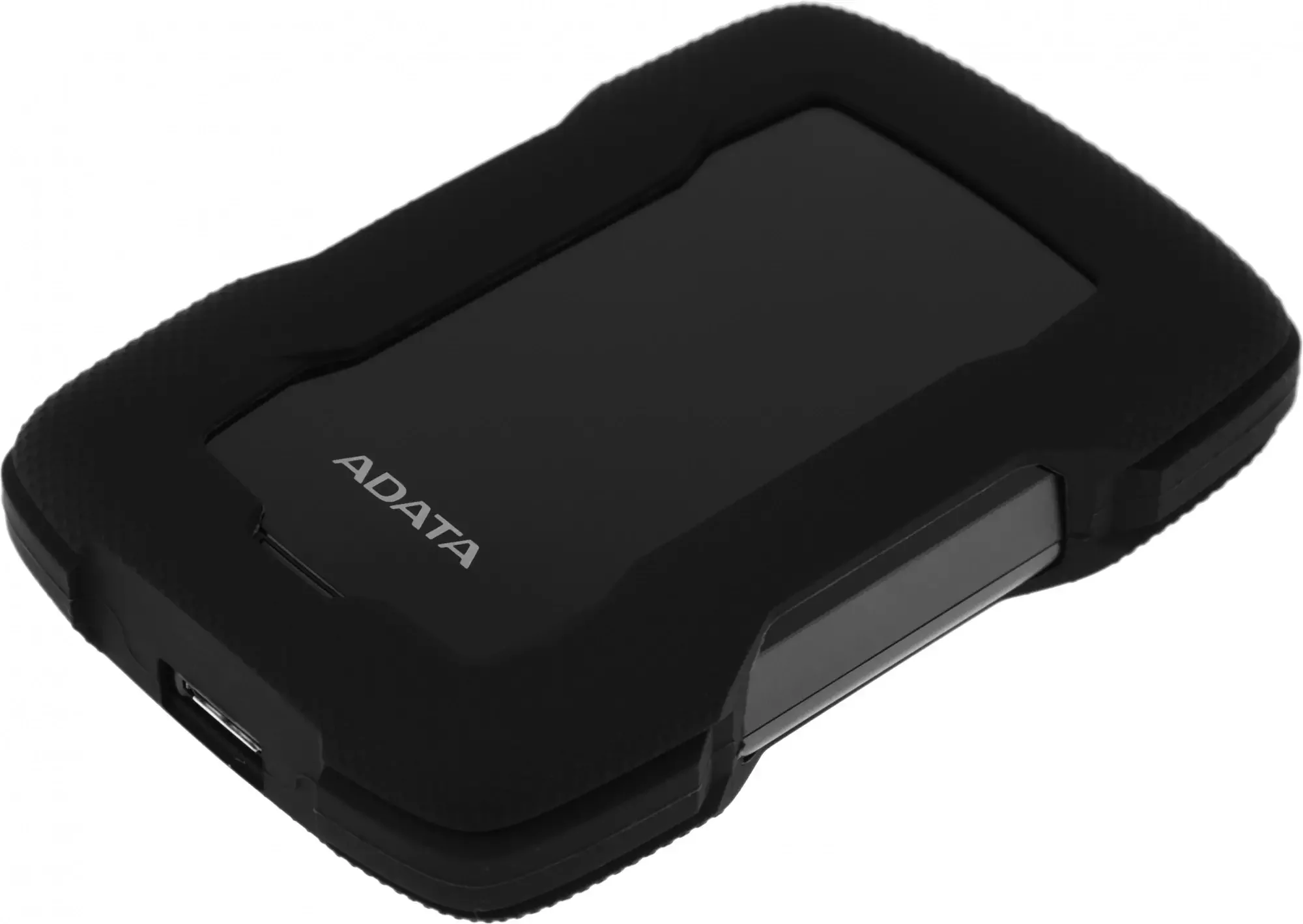 Внешний жесткий диск 4TB A-DATA HD330, 2,5" , USB 3.2, черный