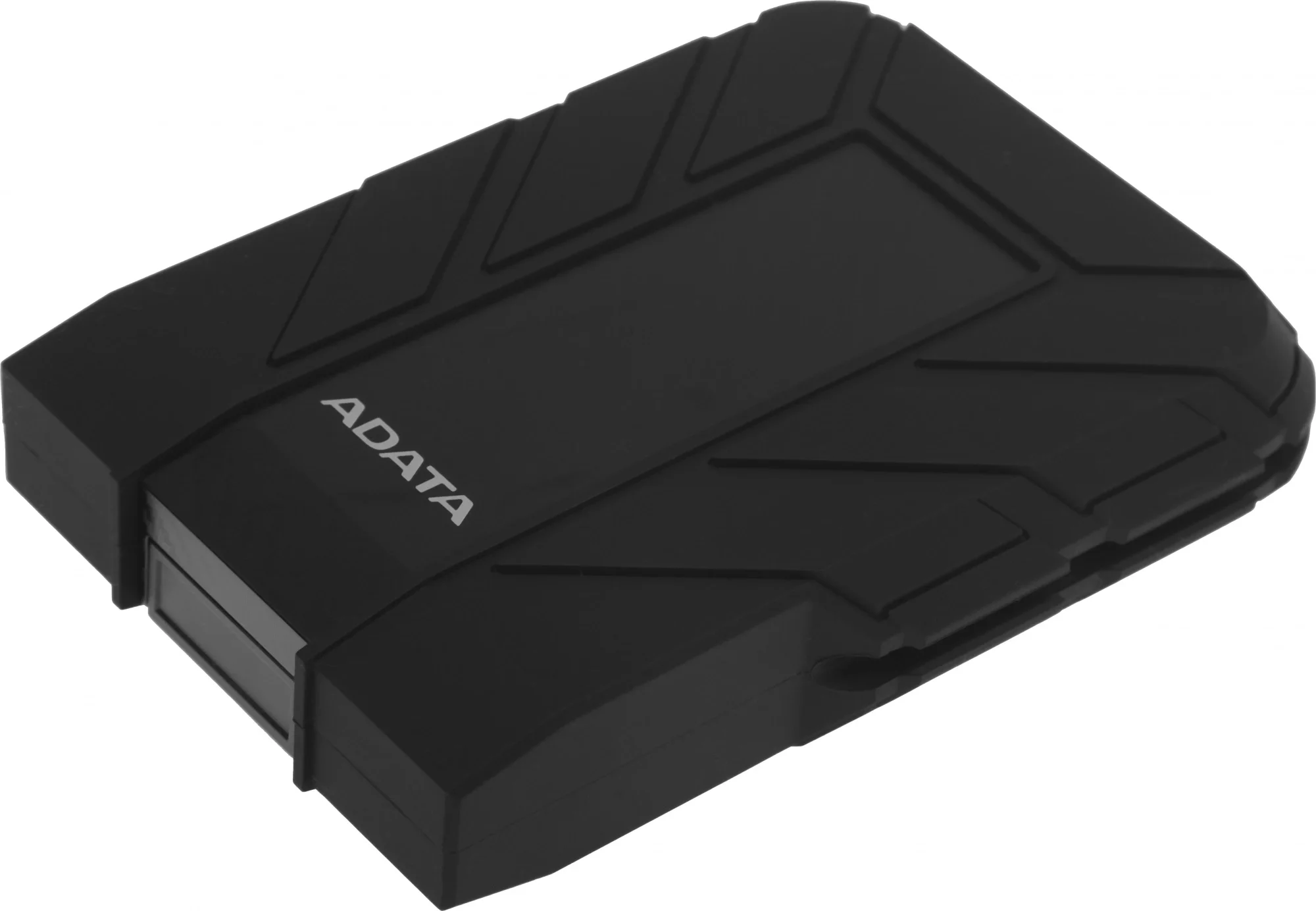 Внешний жесткий диск 4TB A-DATA HD710 Pro, 2,5", USB 3.2, черный