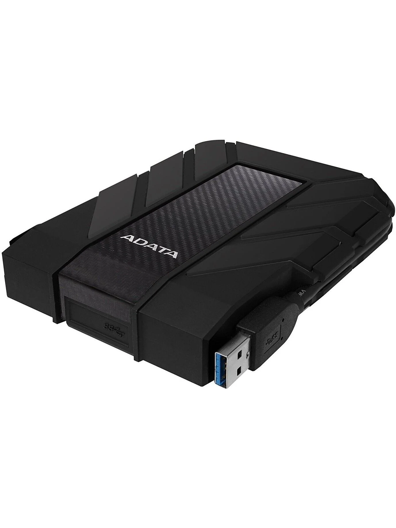 Внешний жесткий диск 4TB A-DATA HD710 Pro, 2,5", USB 3.2, черный