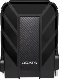 Внешний жесткий диск 5TB A-DATA HD710 Pro, 2,5" , USB 3.2, черный