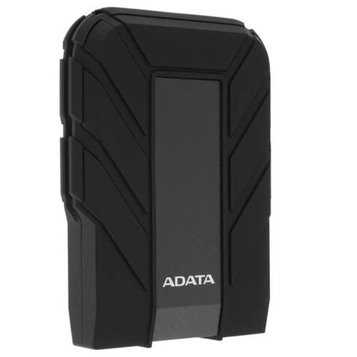 Внешний жесткий диск 5TB A-DATA HD710 Pro, 2,5" , USB 3.2, черный