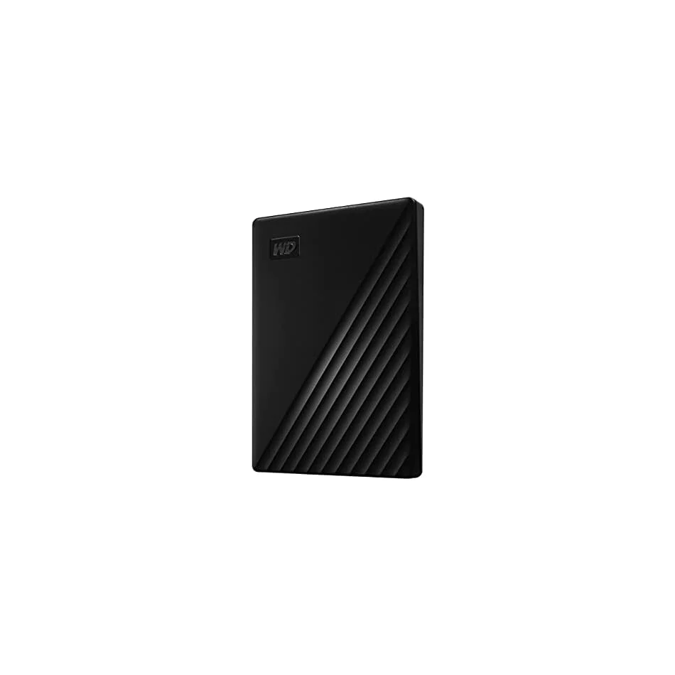 Внешний жесткий диск 6TB Western Digital WDBPKJ0040BBL-WESN,My Passport 2.5", USB 3.2 Gen1, Sky