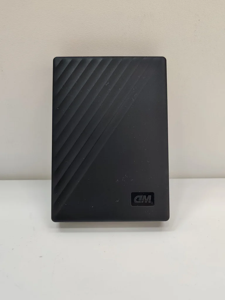 Внешний жесткий диск 6TB Western Digital WDBPKJ0040BBL-WESN,My Passport 2.5", USB 3.2 Gen1, Sky