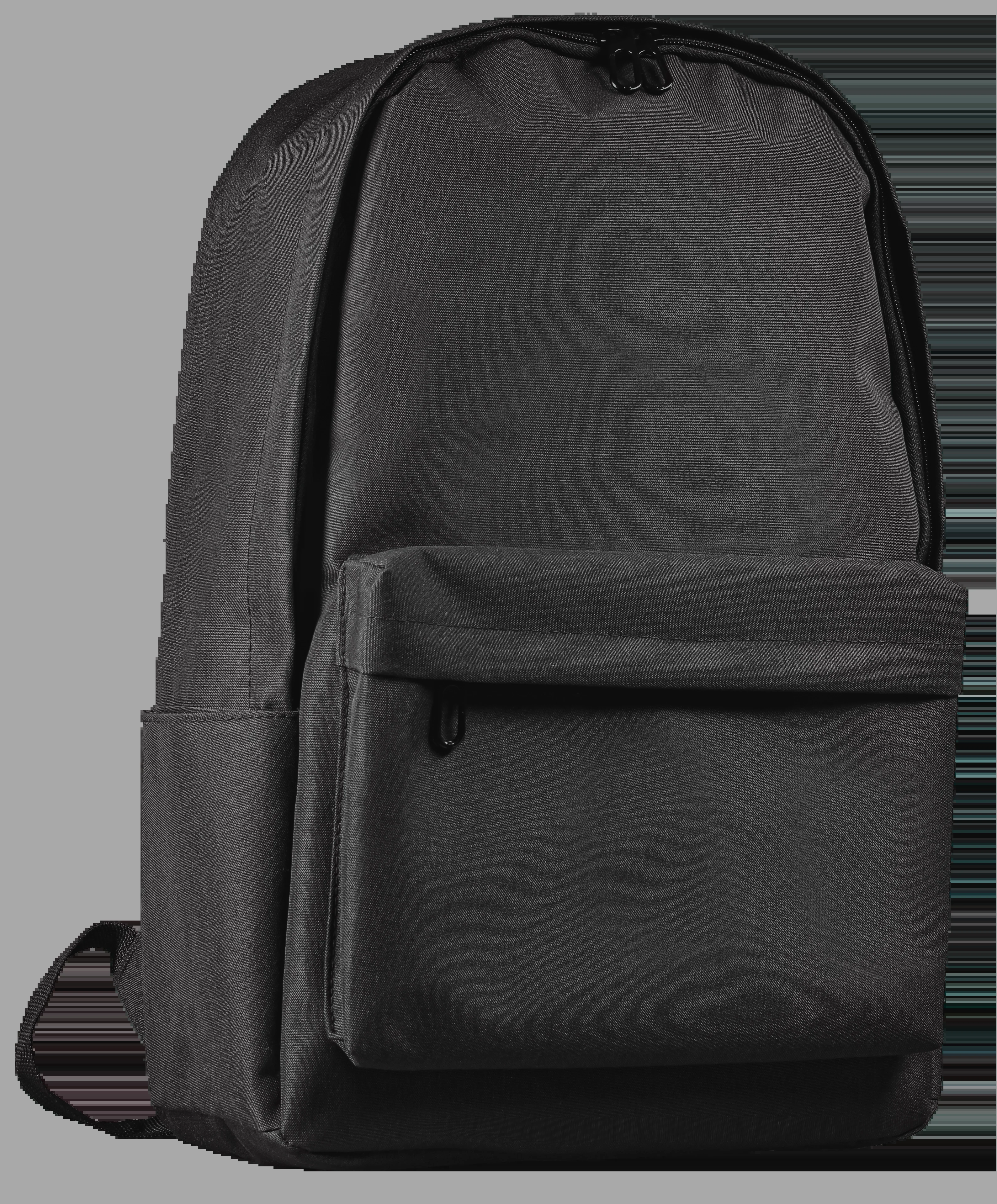 Defender Рюкзак для ноутбука City 15.6" черный, карман.