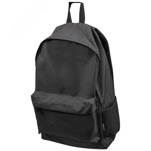 Defender Рюкзак для ноутбука City 15.6" черный, карман.