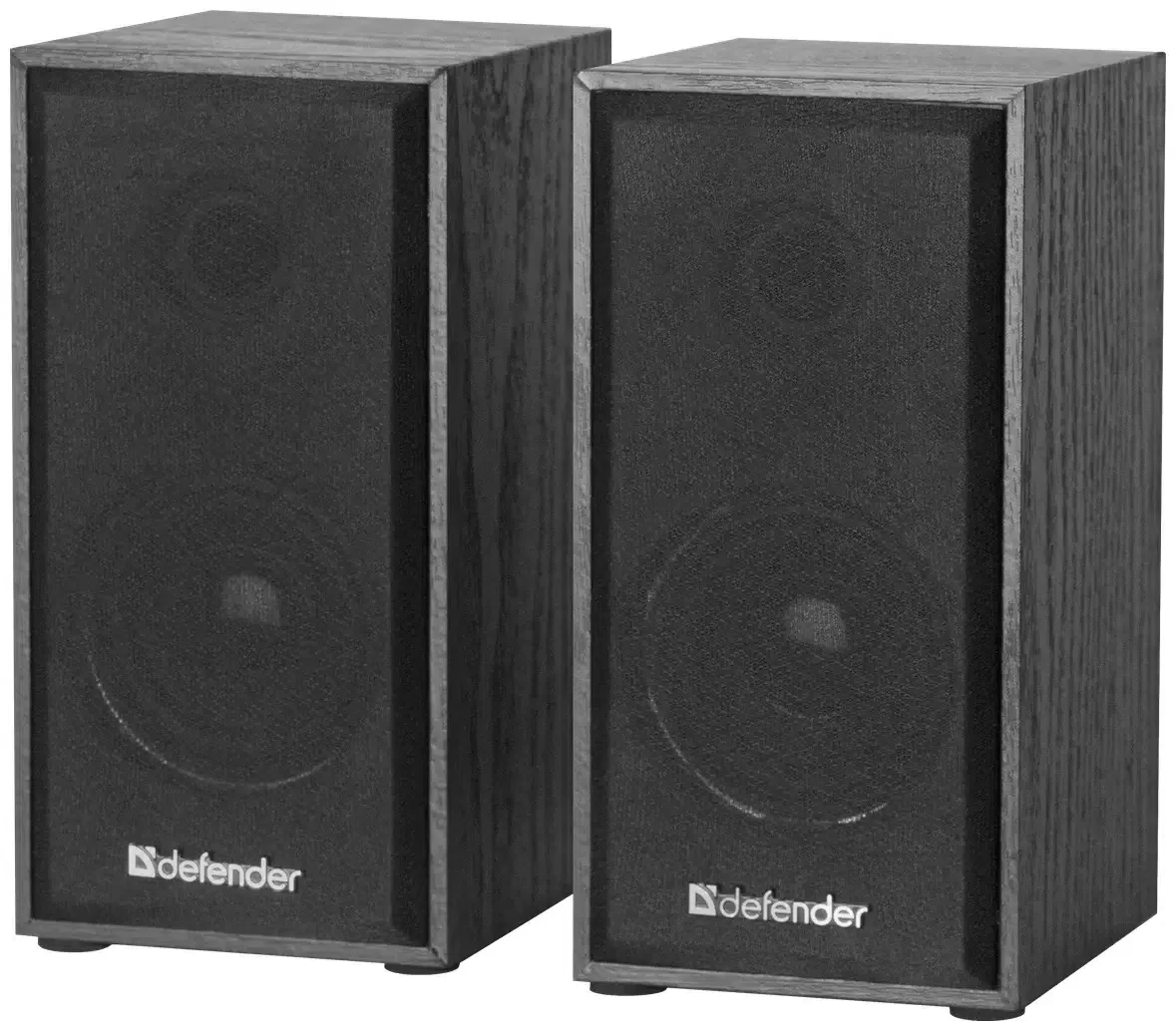 Defender Акустическая 2.0 система SPK 240 6 Вт, питание от USB
