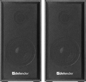 Defender Акустическая 2.0 система SPK 240 6 Вт, питание от USB