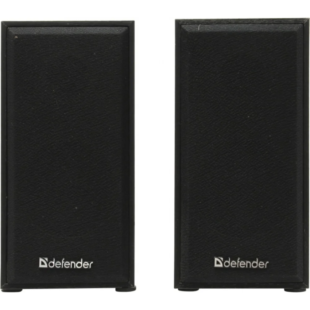Defender Акустическая 2.0 система SPK 240 6 Вт, питание от USB