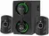 Defender Акустическая 2.1 система Eclipse 40Вт, BT/FM/MP3/SD/USB/AUX/RC