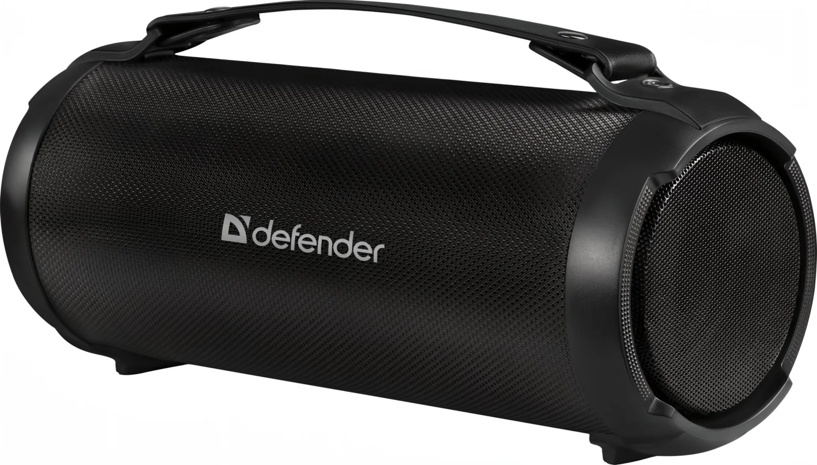 Defender Портативная акустика Beatbox 16 16Вт, BT/FM/TF/USB/AUX/TWS