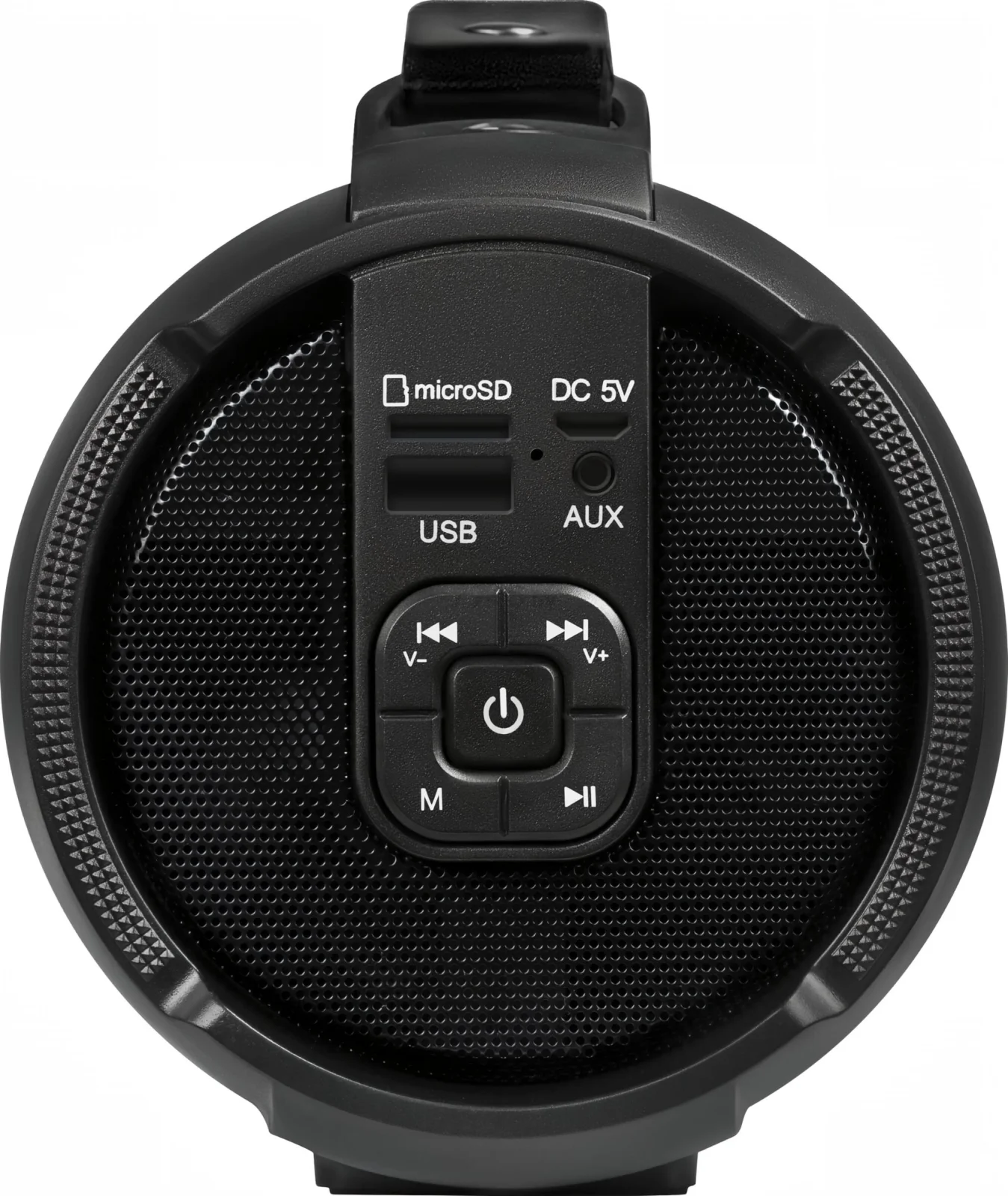 Defender Портативная акустика Beatbox 16 16Вт, BT/FM/TF/USB/AUX/TWS
