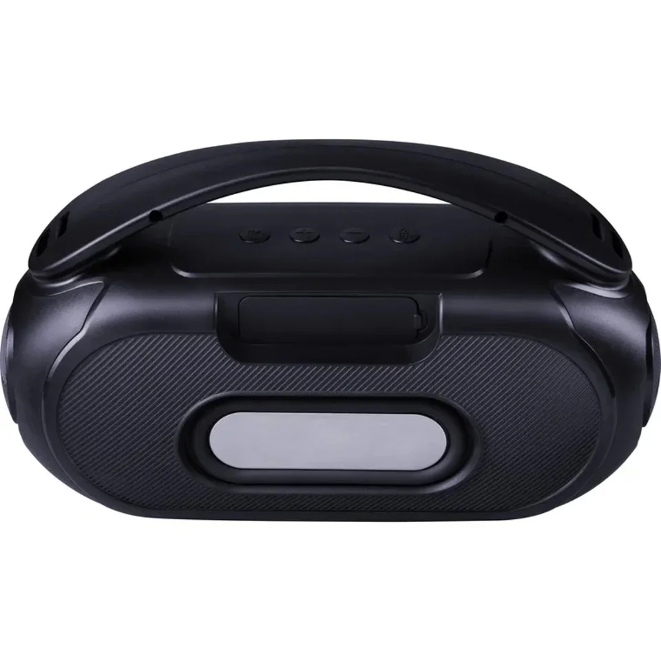 Defender Портативная колонка Beatbox 12 12Вт, BT/FM/USB/TF/MIC/RGB