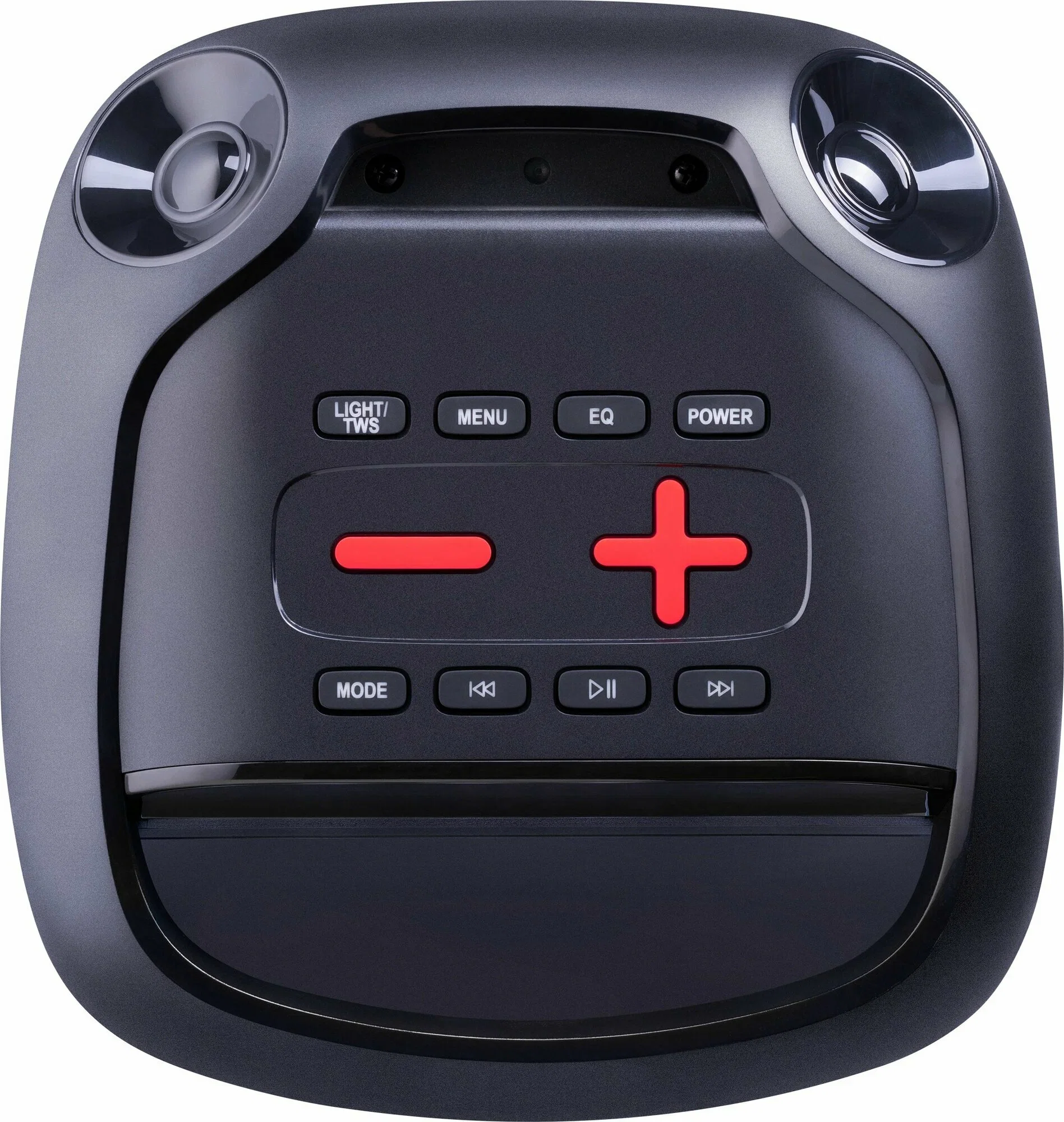 Defender Портативная колонка Boomer 45 45Вт, BT/LED/MIC/TWS/Light/FM