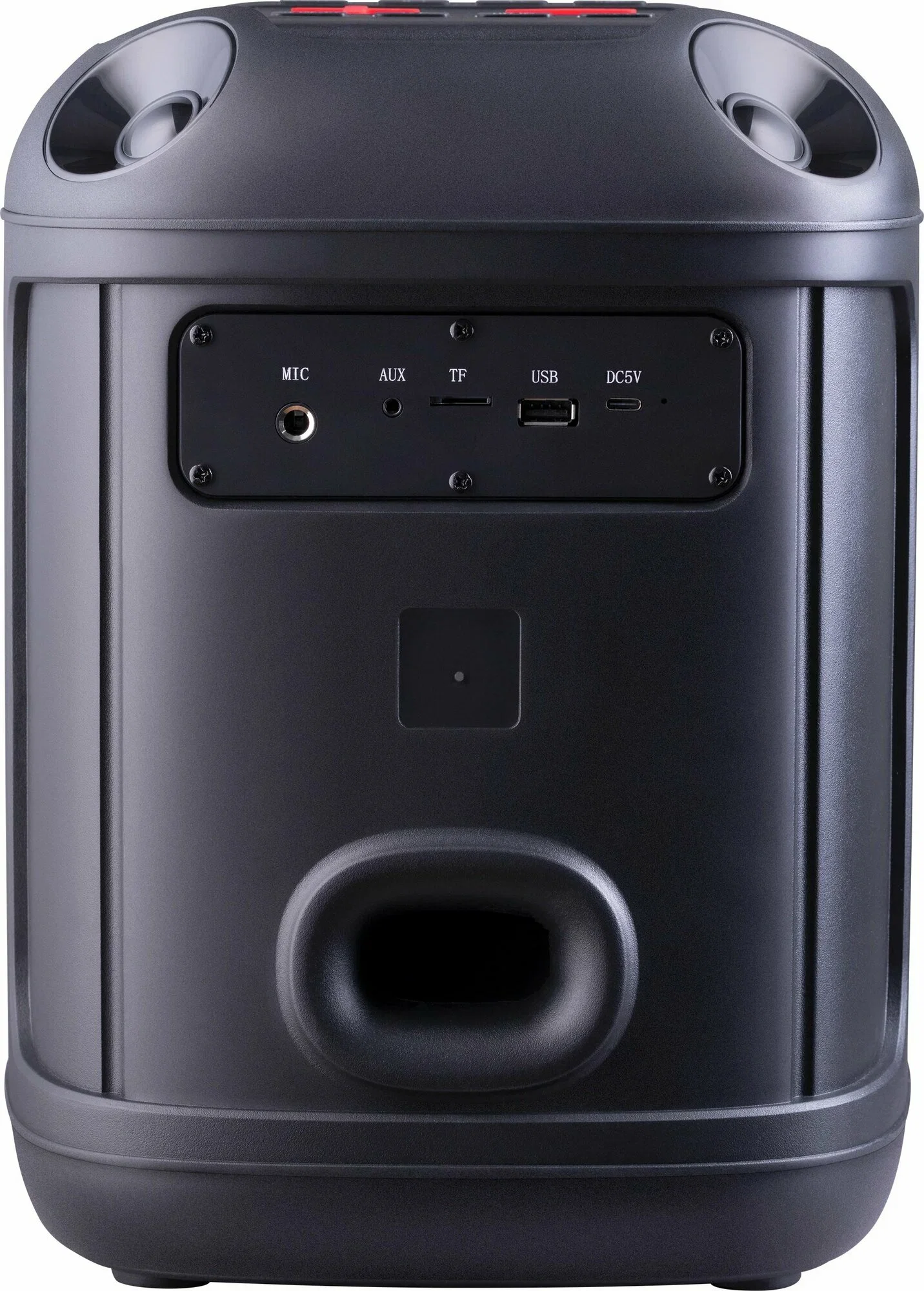 Defender Портативная колонка Boomer 45 45Вт, BT/LED/MIC/TWS/Light/FM