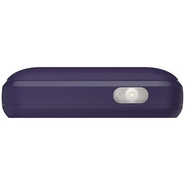 Мобильный телефон Maxvi C38 фиолетовый
