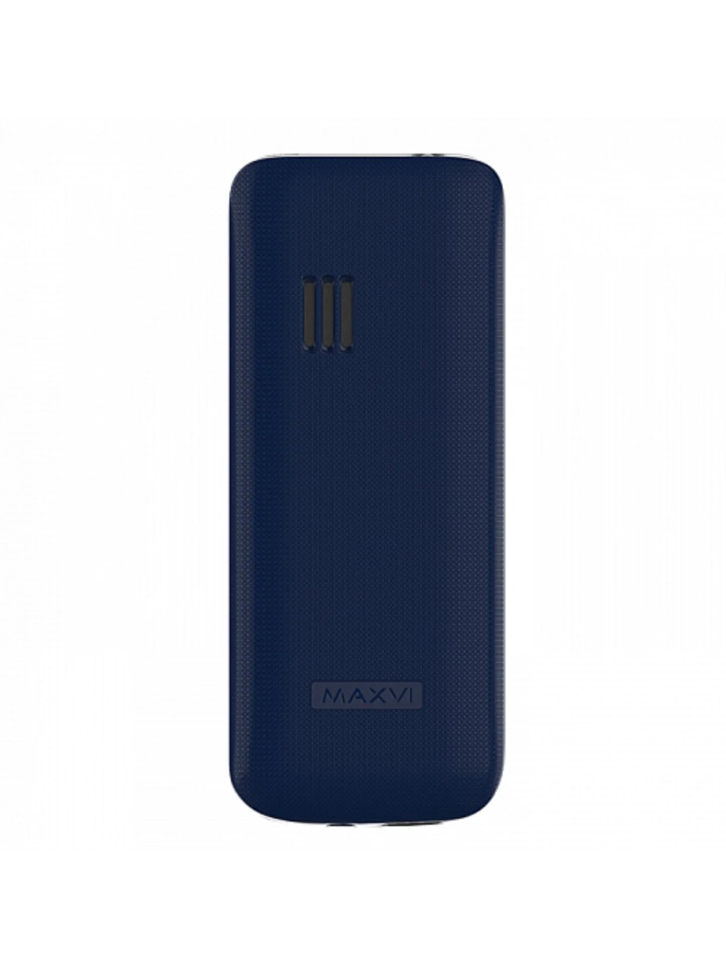 Мобильный телефон Maxvi C3i маренго