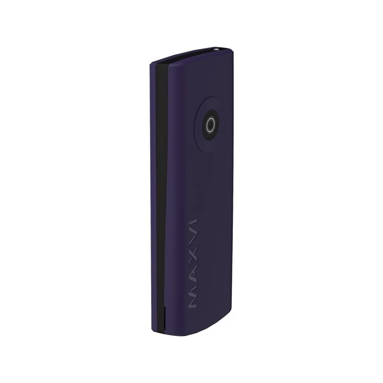Мобильный телефон Maxvi C40 фиолетовый