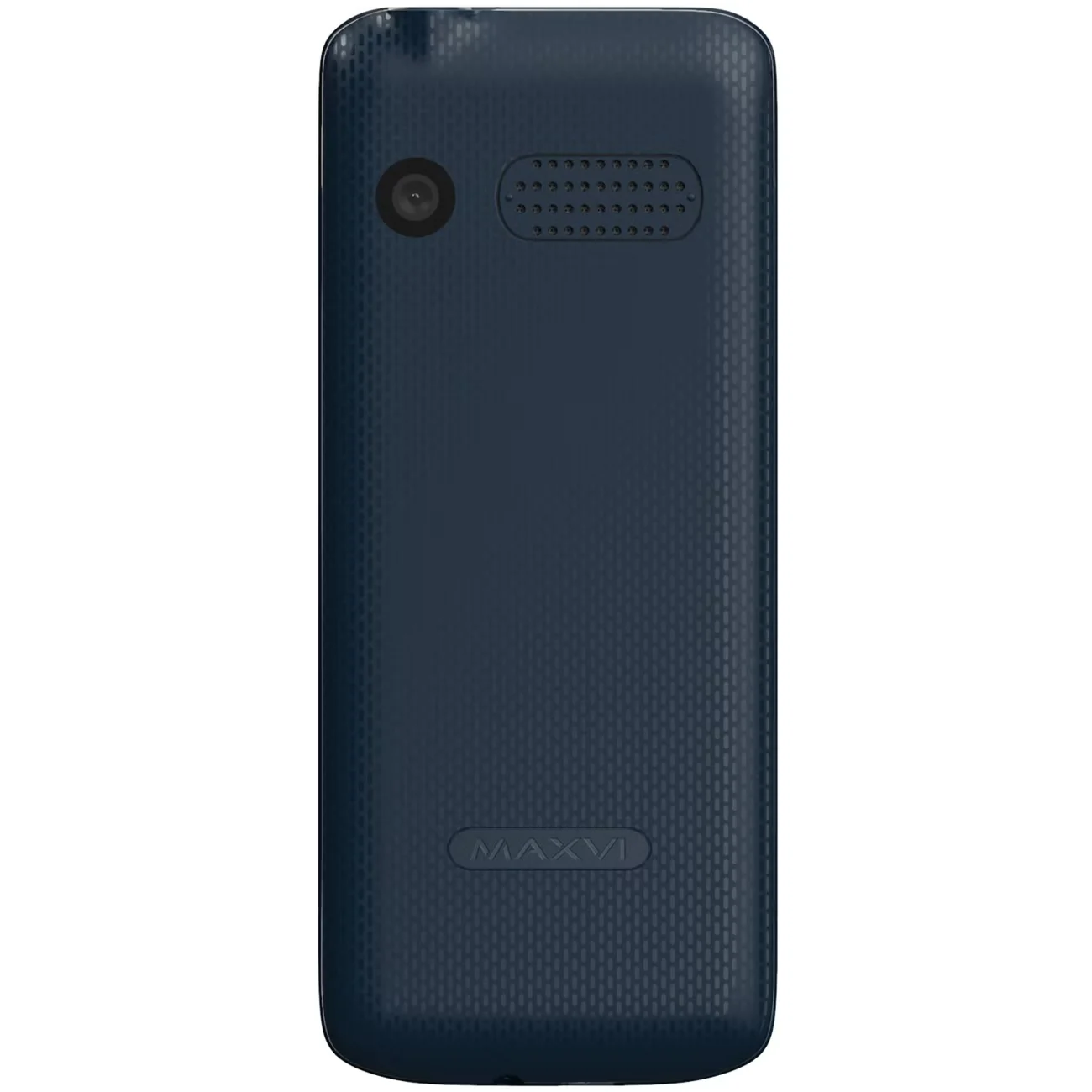 Мобильный телефон Maxvi K15n 4G синий
