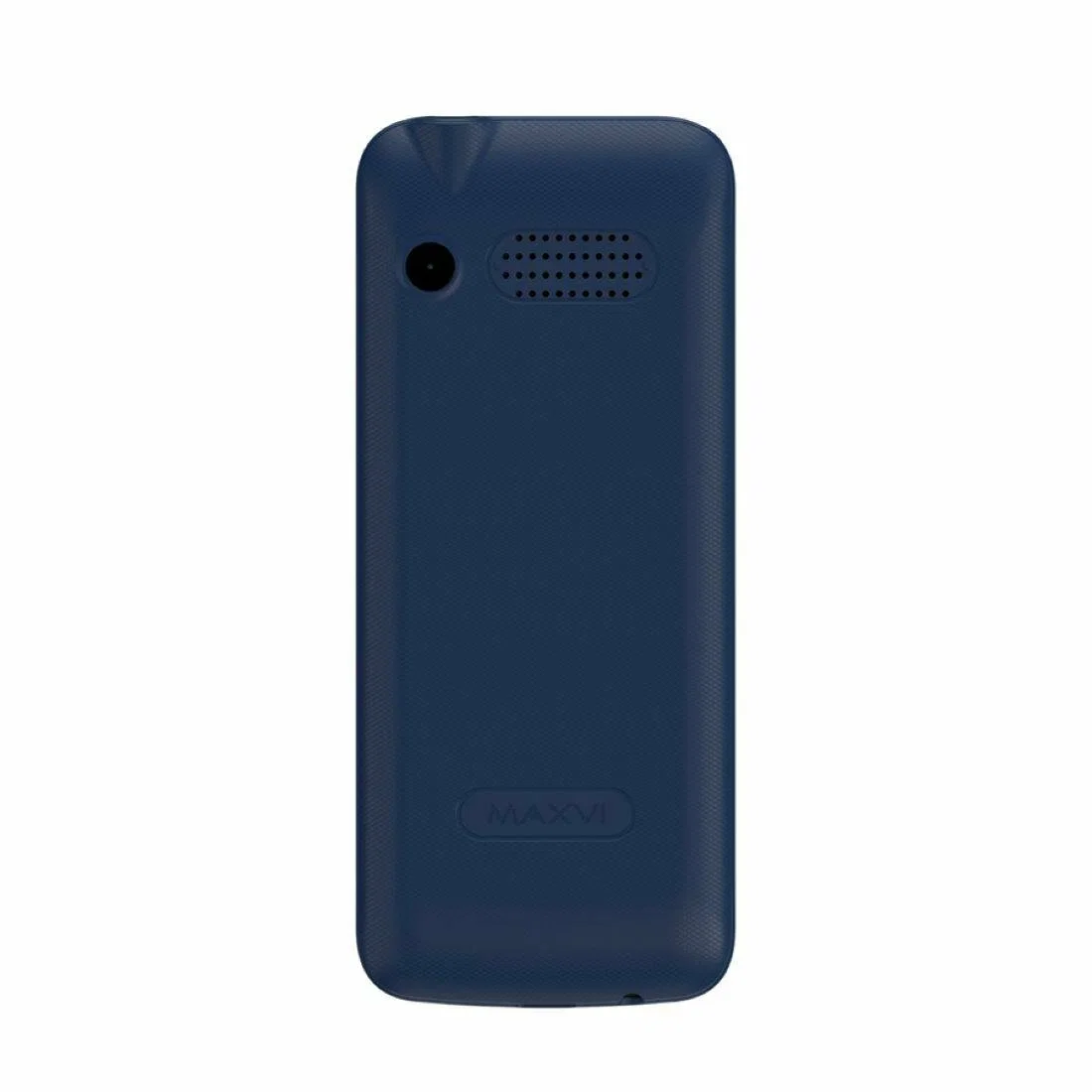 Мобильный телефон Maxvi K15n синий