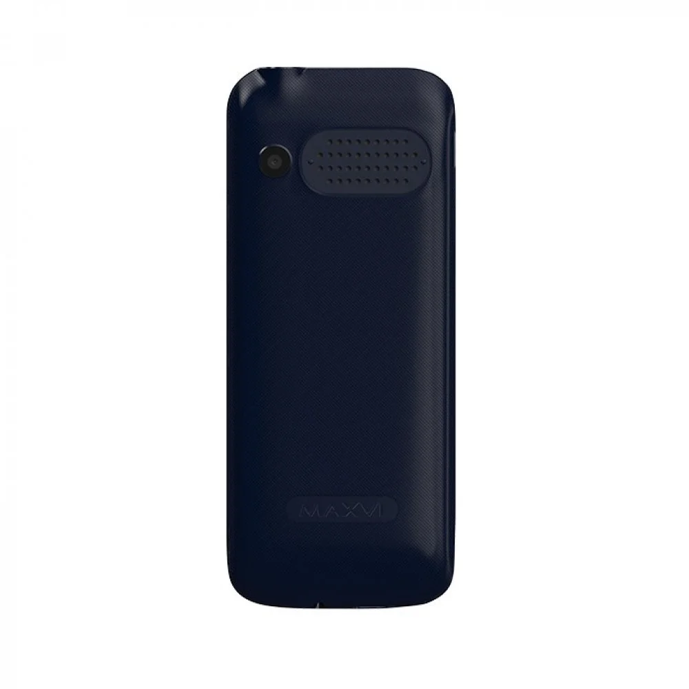 Мобильный телефон Maxvi K18 синий